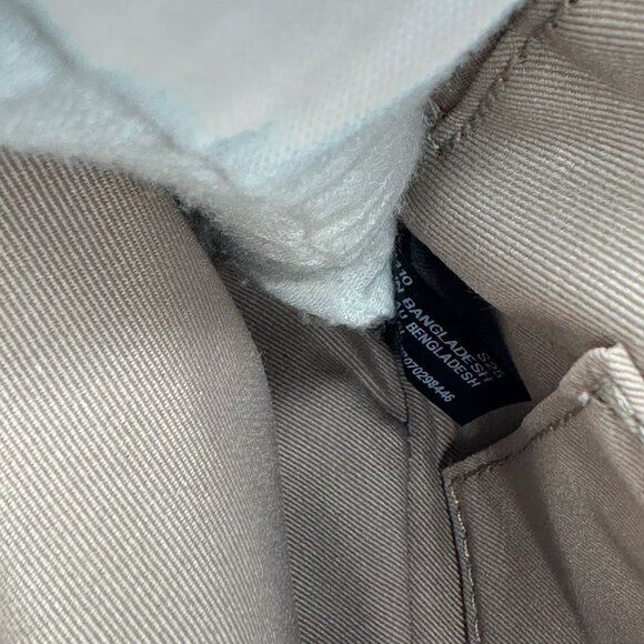 Michael Kors Bryant Med Leather Double Zip Chain Camera Crossbody South Pacific - Picture 15 of 16